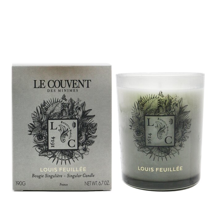 Le Couvent Candle - Louis Feuillee  190g/6.7ozProduct Thumbnail