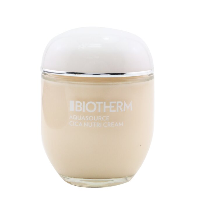 Biotherm Aquasource Cica Nutri Cream - Do Skóry Suchej 125ml/4.22ozProduct Thumbnail