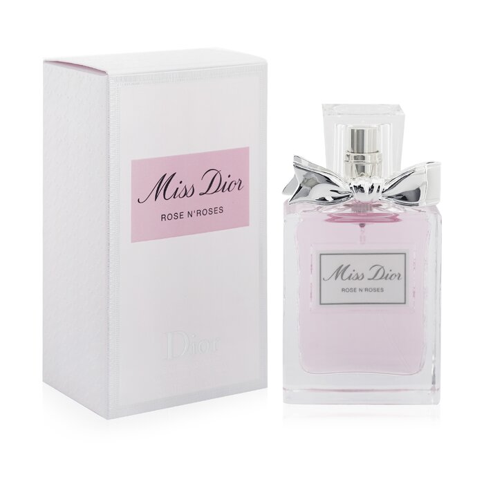 Christian Dior Miss Dior Rose N'Roses Eau De Toilette Spray 30ml/1ozProduct Thumbnail