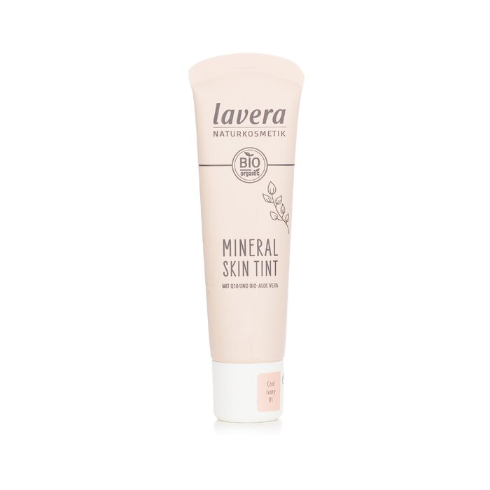 Lavera Mineral Skin Tint 30ml/1ozProduct Thumbnail