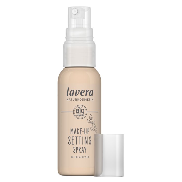 Lavera Make Up Setting Spray 50ml/1.7ozProduct Thumbnail