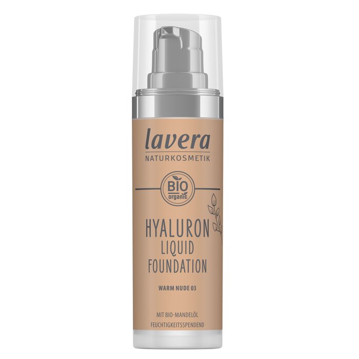 Lavera Hyaluron Liquid Foundation 30ml/1ozProduct Thumbnail
