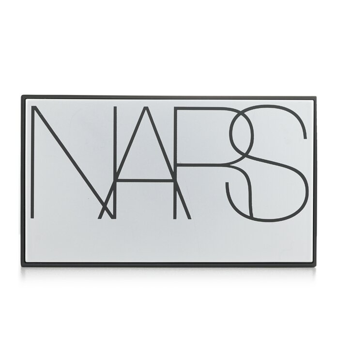 NARS Full Dimension II Cheek Palette (4x Blush) (Box Slightly Damaged) 4x5.5g/0.19oz 4x5.5g/0.19ozProduct Thumbnail