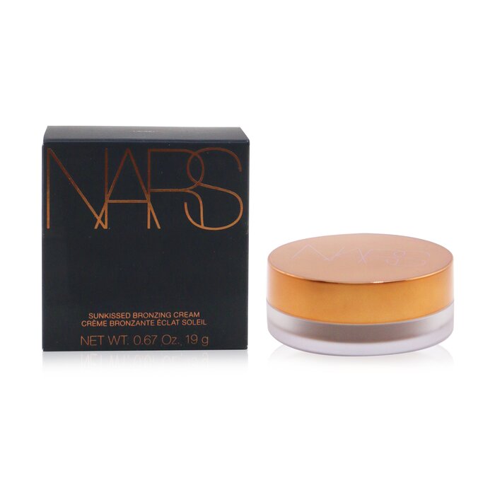 NARS Sunkissed Bronzing Cream 19g/0.67ozProduct Thumbnail