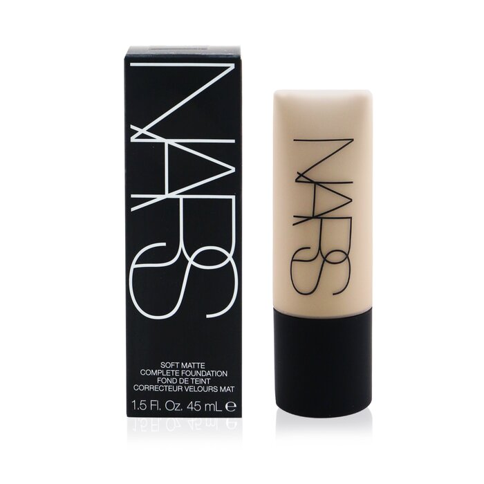 NARS Soft Matte Complete Foundation 45ml/1.5ozProduct Thumbnail