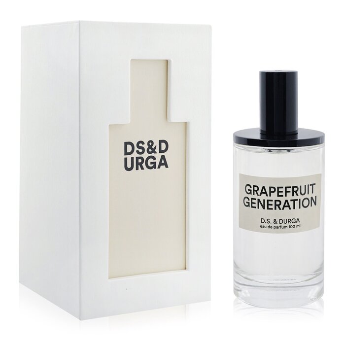 D.S. & Durga Грейпфрут Generation Eau de Parfum Spray 100ml/3.4ozProduct Thumbnail
