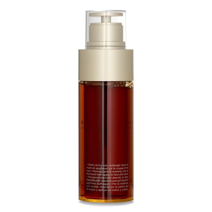 Clarins Double Serum (Hydric + Lipidic System) Complete Age Control Concentrate 100ml/3.3ozProduct Thumbnail