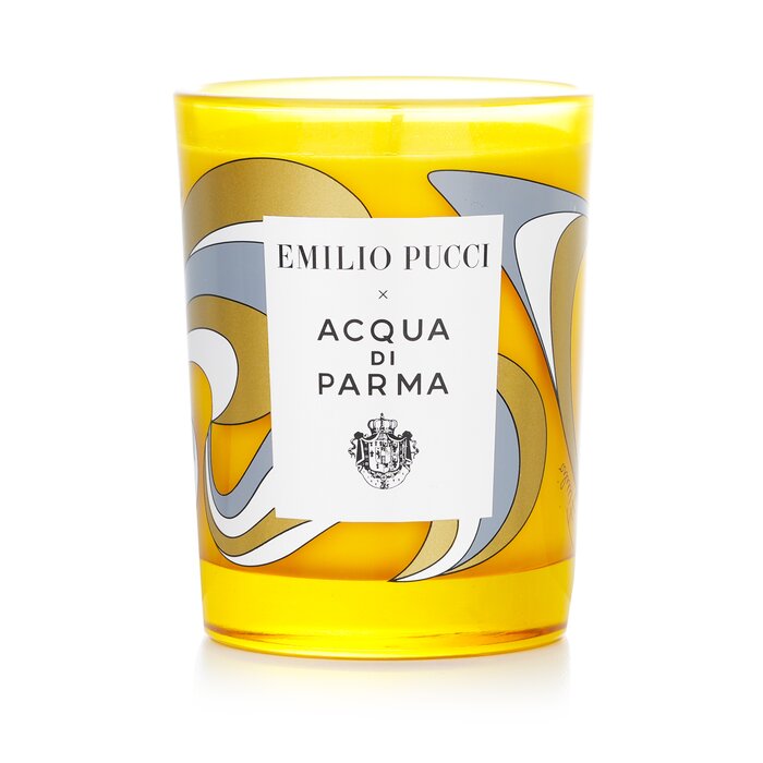 Acqua Di Parma Scented Candle - Notte Di Stelle 200g/7.05ozProduct Thumbnail