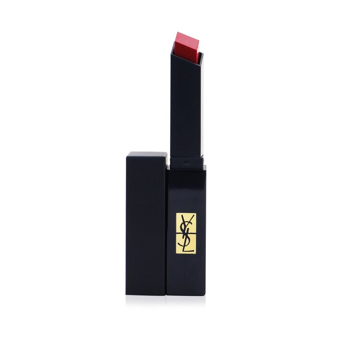 Yves Saint Laurent أحمر شفاه مخملي غير لامع Rouge Pur Couture 2g/0.07ozProduct Thumbnail