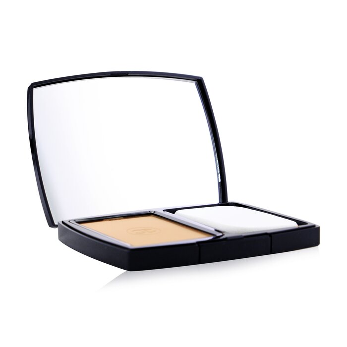 Chanel Ultra Le Teint Ultrawear All Day Comfort Flawless Finish Compact Foundation 13g/0.45ozProduct Thumbnail