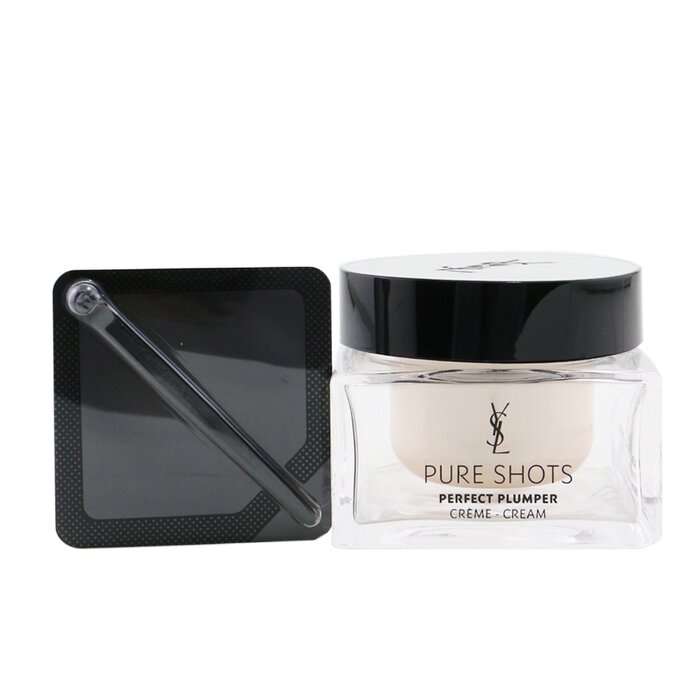 Yves Saint Laurent Pure Shots Perfect Plumper Cream - Plumpness & Anti-Aging 50ml/1.6ozProduct Thumbnail