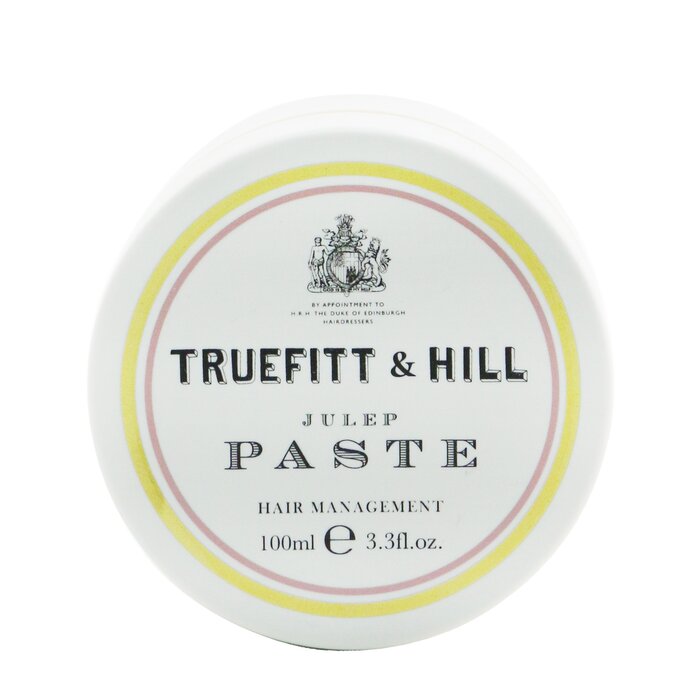 Truefitt & Hill Hair Management Julep Paste 100ml/3.3ozProduct Thumbnail