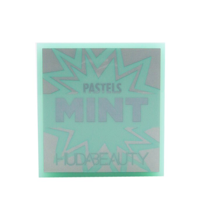Huda Beauty Pastel Obsessions Eyeshadow Palette (9x Eyeshadow) 6.1g/0.21ozProduct Thumbnail