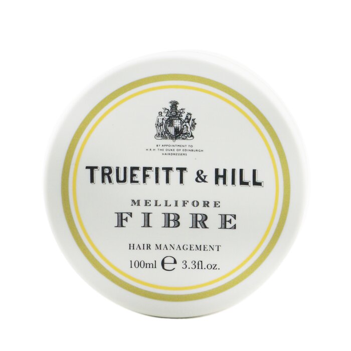 储菲希尔  Truefitt & Hill Hair Management Mellifore Fibre 100ml/3.3ozProduct Thumbnail