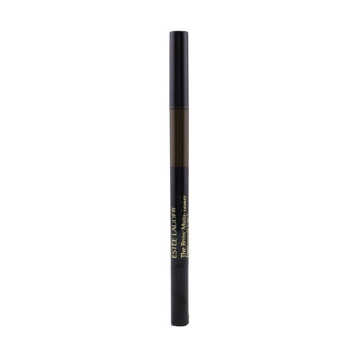Estee Lauder The Brow MultiTasker 3 in 1 (Brow Pencil, Powder and Brush) 0.25g/0.01ozProduct Thumbnail