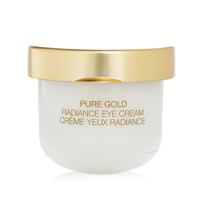 La Prairie Pure Gold Radiance Eye Cream - täyttö 20ml/0.7ozProduct Thumbnail