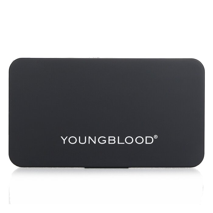 Youngblood 漾布拉彩妝  壓制礦物粉底  8g/0.28ozProduct Thumbnail