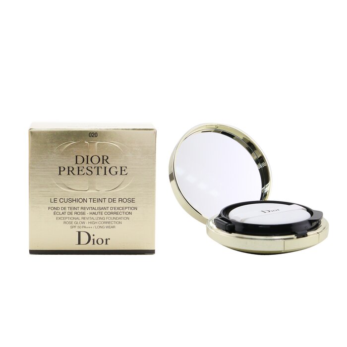 Dior Prestige Blemish Balm Shade 00 Beauty  Personal Care Face Makeup  on Carousell