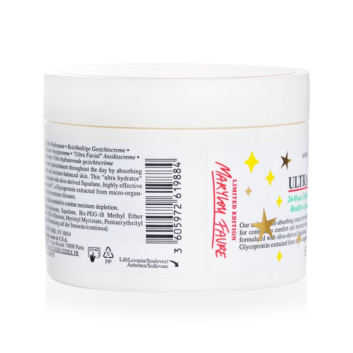 Kiehl's Ultra Facial Cream (Limited Edition) 175ml/5.9ozProduct Thumbnail