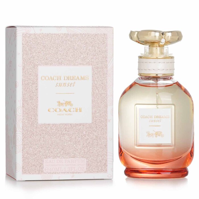 Coach - Dreams Sunset Eau De Parfum Spray - De Parfum | Free Worldwide Shipping | USA