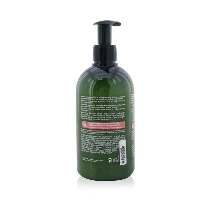 L'Occitane Aromachologie Intensive Repair Conditioner (Damaged Hair) (Packaging Slightly Damaged) 500ml/16.9ozProduct Thumbnail