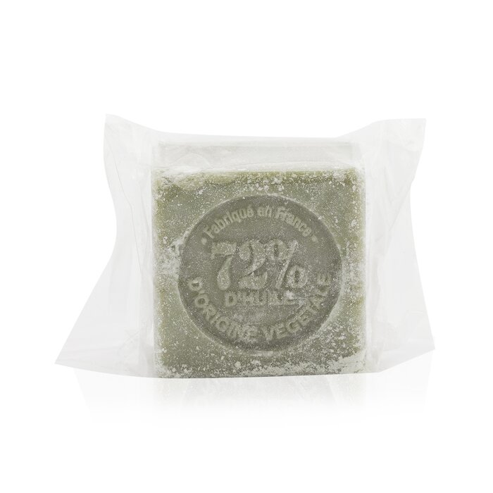 L'Occitane Bonne Mere Soap - Rosemary & Clary Sage (Packaging Slightly Damaged) 100g/3.5ozProduct Thumbnail