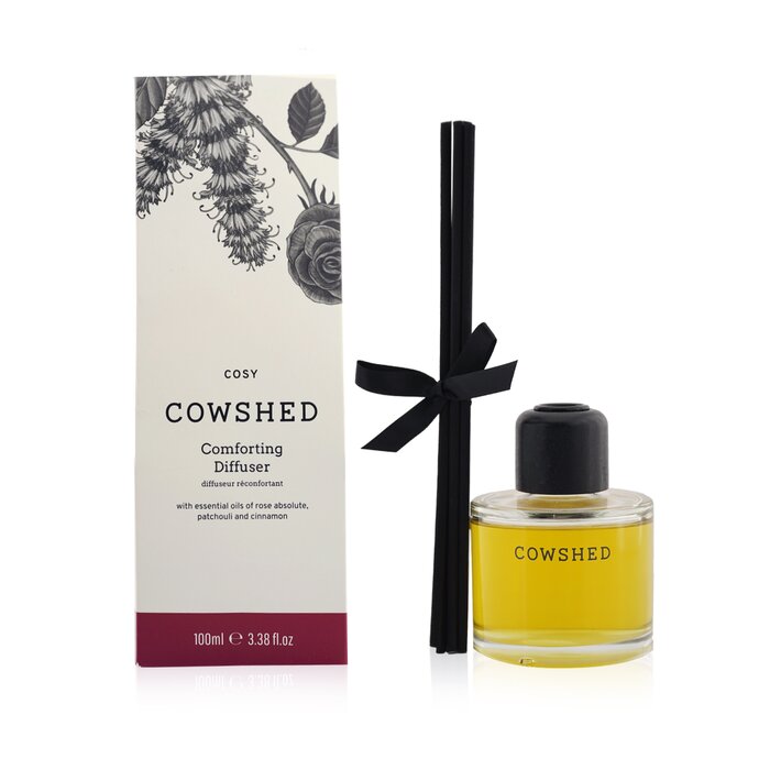 Cowshed Диффузор - Cosy 100ml/3.38ozProduct Thumbnail