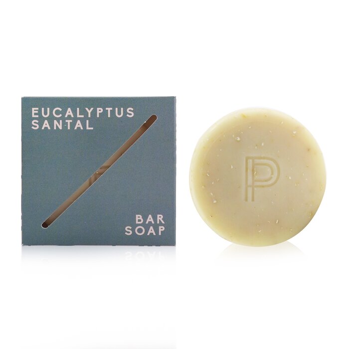 Paddywax Сапун - Eucalyptus Santal 85g/3ozProduct Thumbnail