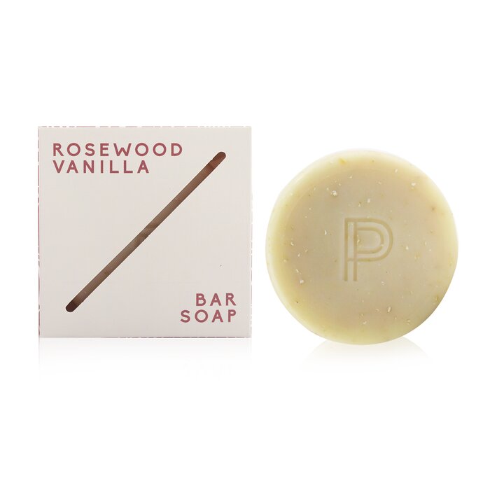 パディワックス Paddywax Bar Soap - Rosewood Vanilla 85g/3ozProduct Thumbnail