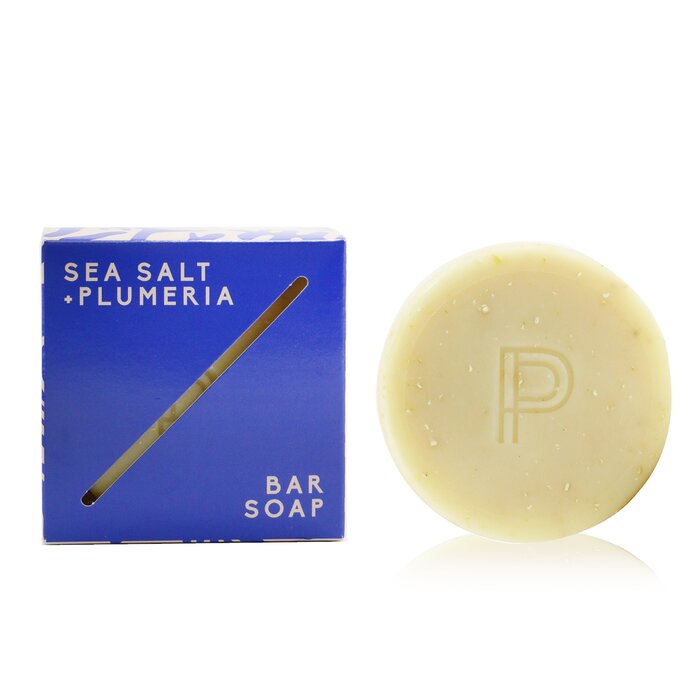 Paddywax 香皂 - 海盐与鸡蛋花 85g/3ozProduct Thumbnail