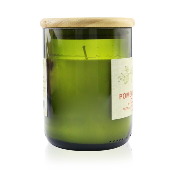 Paddywax Eco Candle - Pomegranate & Currant 226g/8ozProduct Thumbnail