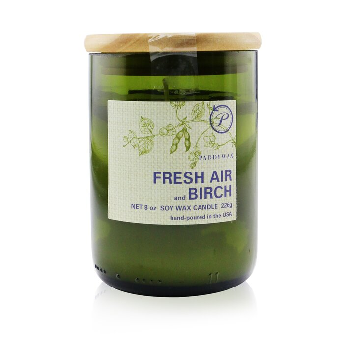 Paddywax Eco Candle - Fresh Air & Birch 226g/8ozProduct Thumbnail