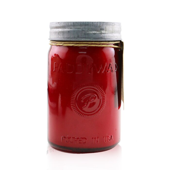 Paddywax Relish Candle - Pomegranate + Spruce 269g/9.5ozProduct Thumbnail