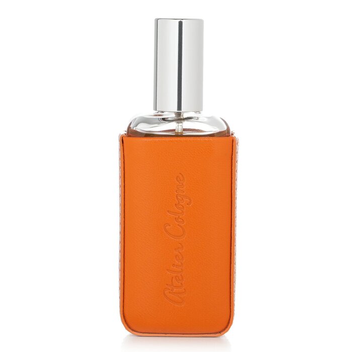 Atelier Cologne Orange Sanguine Cologne Absolue Spray 30ml/1oz+CaseProduct Thumbnail