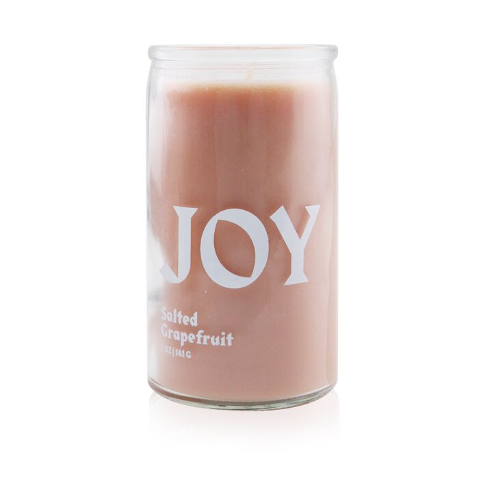 Paddywax Spark Candle - Salted Grapefruit 141g/5ozProduct Thumbnail
