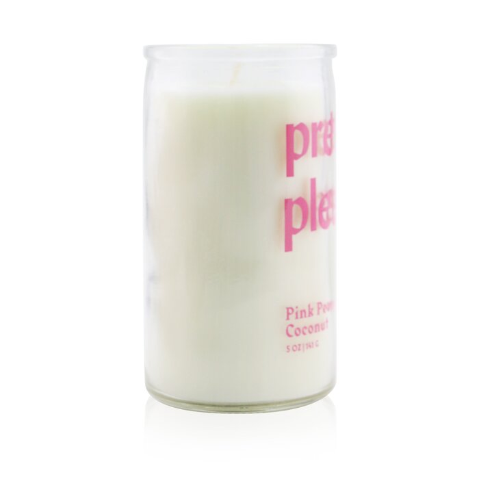 Paddywax Spark Candle - Pink Peony կոկոսի 141g/5ozProduct Thumbnail