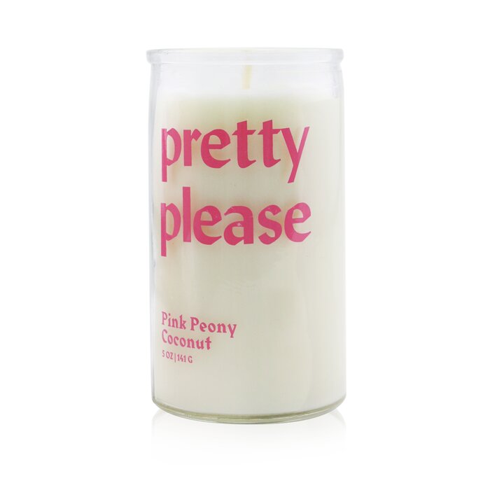 Paddywax Spark Candle - Pink Peony կոկոսի 141g/5ozProduct Thumbnail