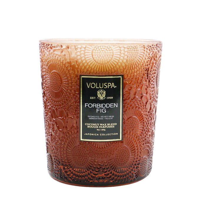 Voluspa Classic Candle - Forbidden Fig 255g/9ozProduct Thumbnail