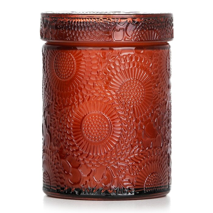 Voluspa Small Jar Candle - Forbidden Fig 156g/5.5ozProduct Thumbnail