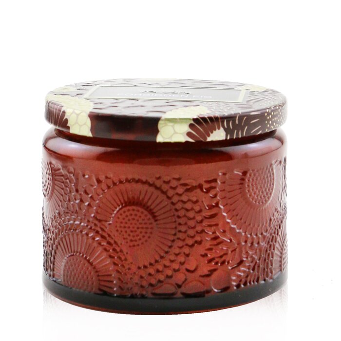 Voluspa Petite Jar Candle - Forbidden Fig 90g/3.2ozProduct Thumbnail