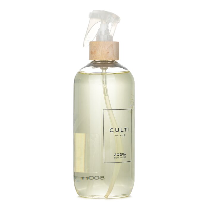 CULTI MILANO Welcome Trigger香氛噴霧 - 迷霧森林 500ml/16.9ozProduct Thumbnail