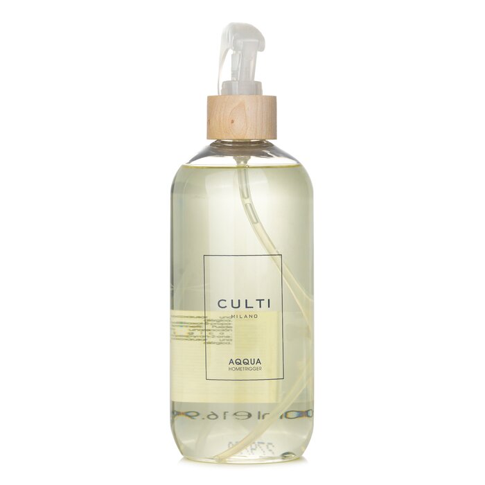 CULTI MILANO Welcome Trigger香氛噴霧 - 迷霧森林 500ml/16.9ozProduct Thumbnail