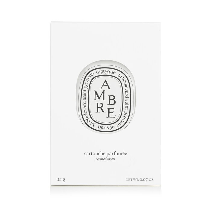 Diptyque معطر جو - Amber 2.1g/0.07ozProduct Thumbnail