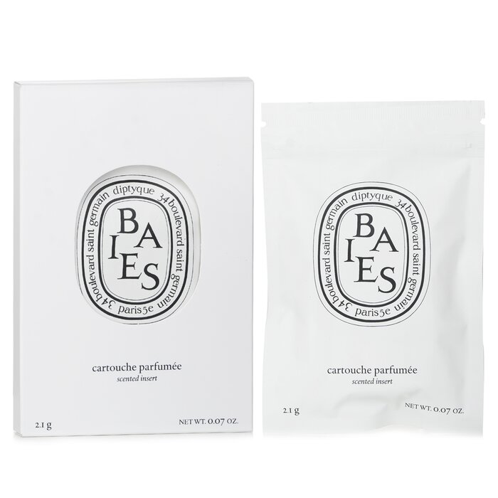 Diptyque Scented Insert - Baies (Berries)  2.1g/0.07ozProduct Thumbnail