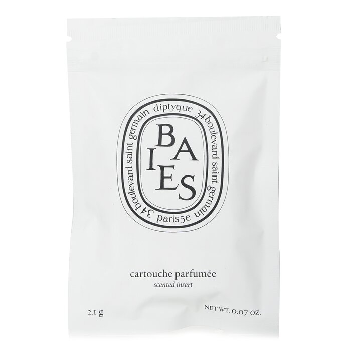 Diptyque Scented Insert - Baies (Berries)  2.1g/0.07ozProduct Thumbnail