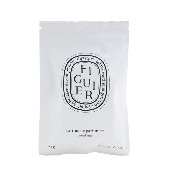 Diptyque Scented Insert - Figuier (Fig Tree) 2.1g/0.07ozProduct Thumbnail
