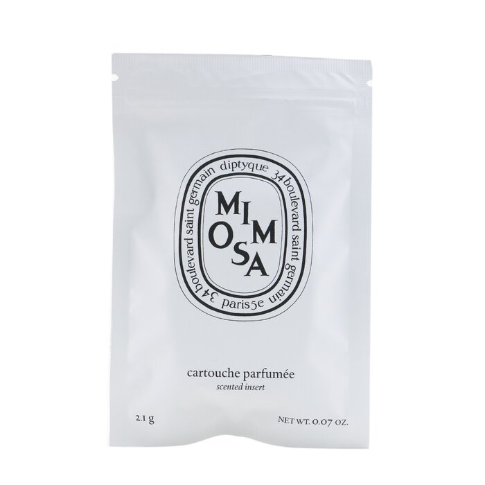 Diptyque Scented Insert - Mimosa 2.1g/0.07ozProduct Thumbnail