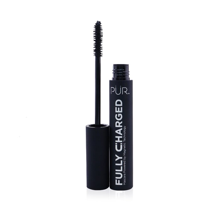 PUR (PurMinerals) Fully Charged Mascara Powered By Magnetic Technology 13ml/0.44ozProduct Thumbnail