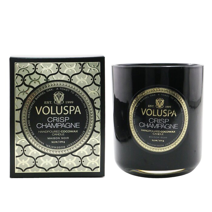 Voluspa Classic Candle - Crisp Champagne 270g/9.5ozProduct Thumbnail