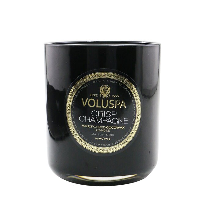 Voluspa Classic Candle - Crisp Champagne 270g/9.5ozProduct Thumbnail